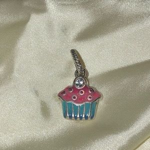 Cupcake Charm Brighton
